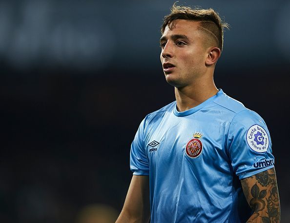 Pablo Maffeo has a bright future ahead of him