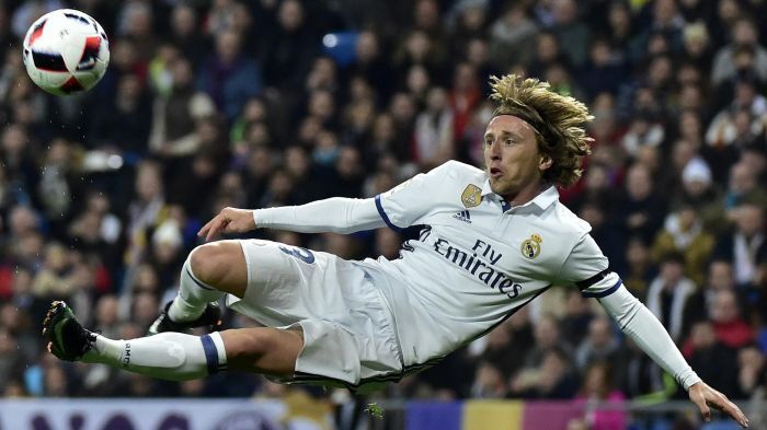 Image result for Luka Modric