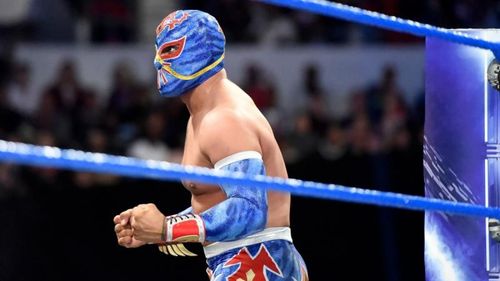 Sin Cara