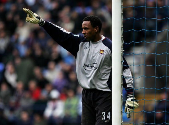 Bolton Wanderers v West Ham United