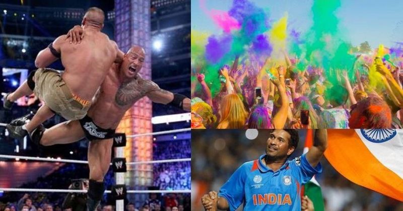 India loves these WWE Superstars