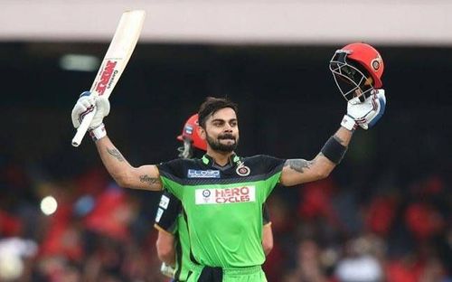 Image result for virat kohli ipl