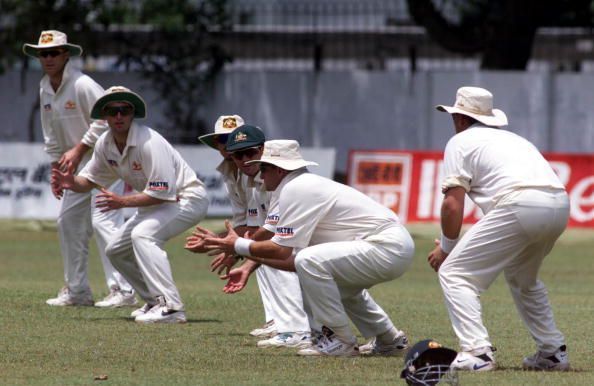 Board XI v Aust