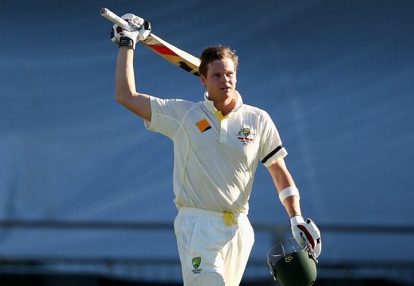 Australia v England - Third Test: Day 1