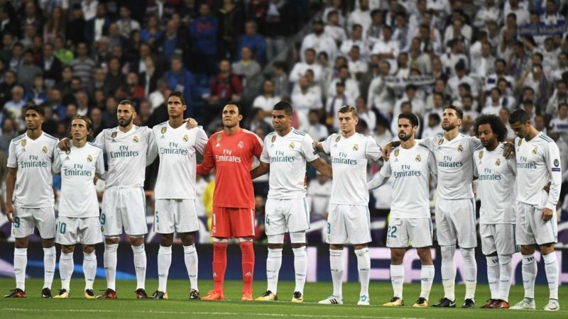 Real Madrid have switched up their recruitment policy from Galacticos to young starlets
