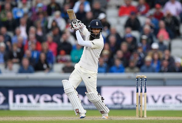 England v South Africa - 4th Investec Test: Day Three