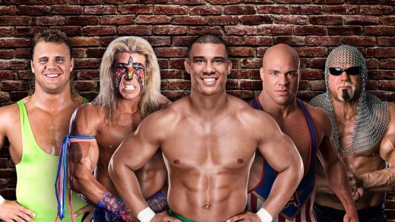 Jason Jordan&#039;s dream team