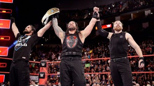 The Big Dog became a Grand Slam Champion last night