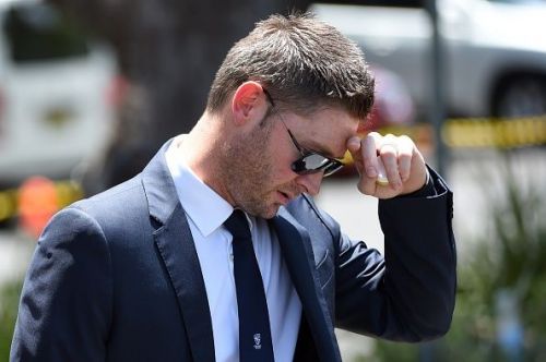 Michael Clarke &#039;s statement has been called nonsense by Gillespie