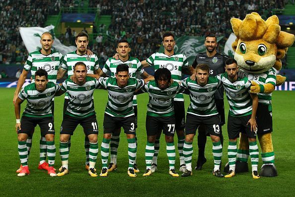 Sporting CP