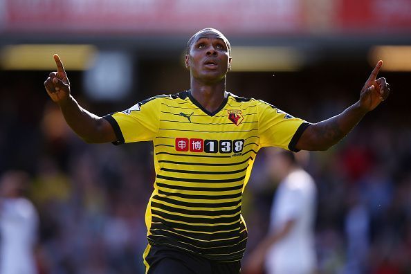 Watford v Swansea City - Premier League