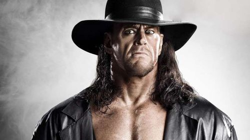 How will The Undertaker celebrate RAW's 25th birthday?