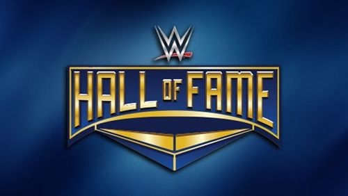 The first hall of fame inductee was Andre 