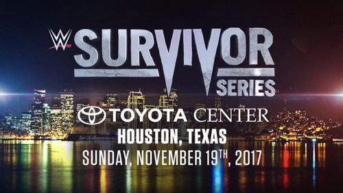 What's expected for Survivor Series?