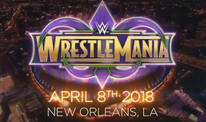 WrestleMania is coming - but are we ready for what's to come?