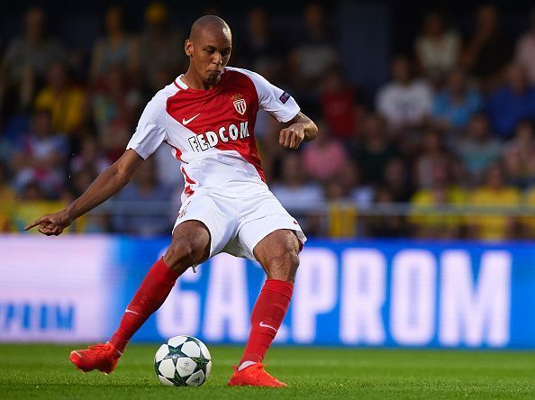 Villarreal v Monaco: UEFA Champions League