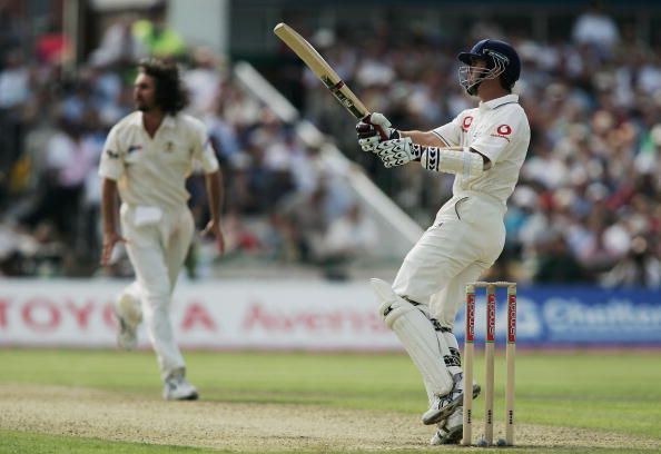 Third Test: England v Australia