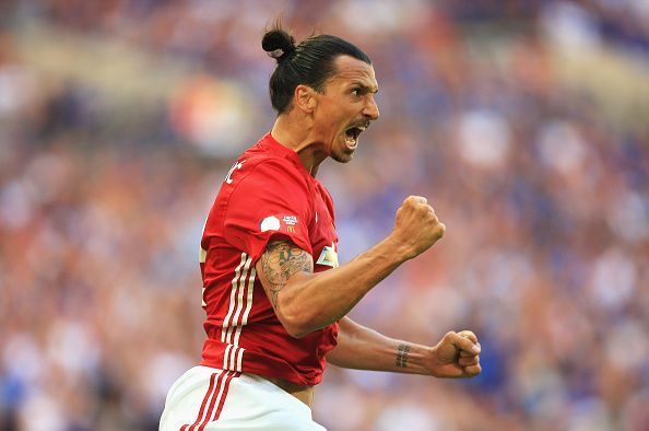 Leicester City v Manchester United - The FA Community Shield