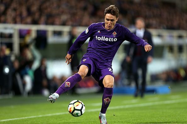 ACF Fiorentina v Torino FC - Serie A