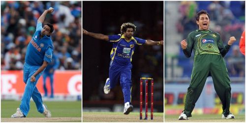 Ashwin Malinga Ajmal