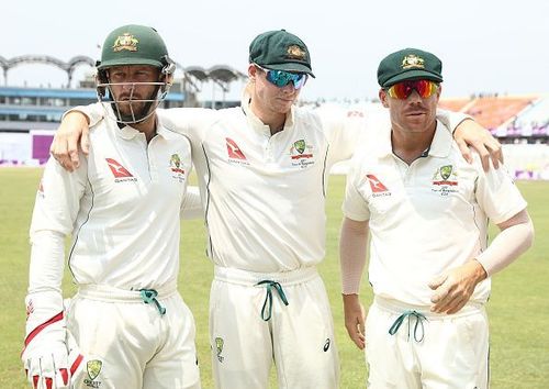 Are the Aussies good enough to take back the urn?