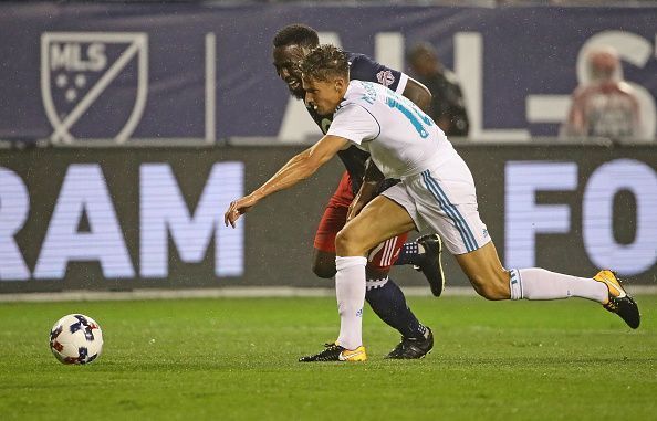 2017 MLS All-Star Game: Real Madrid v MLS All-Stars