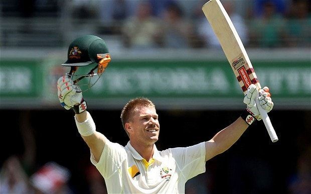 Image result for David Warner