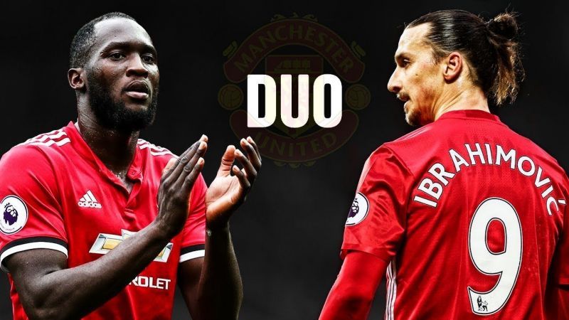 Image result for zlatan lukaku