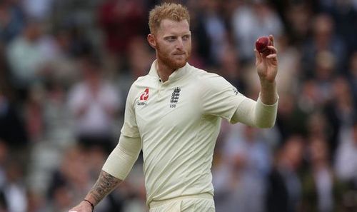 Image result for Ben Stokes