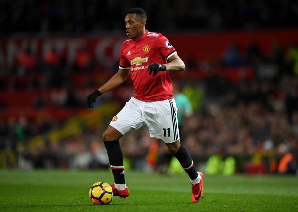 Manchester United v Newcastle United - Premier League