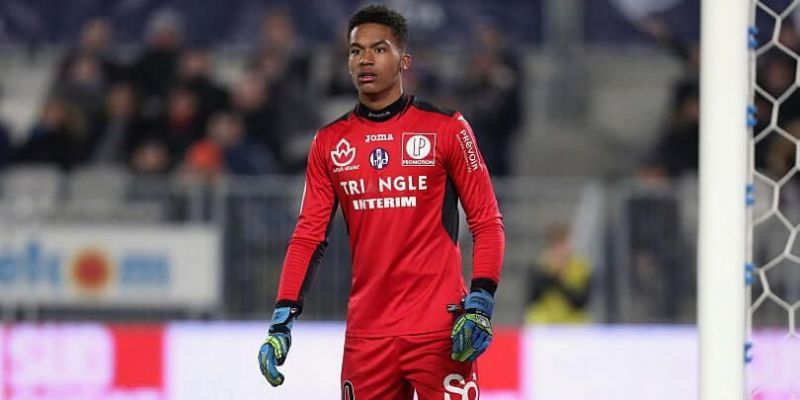 Image result for Alban LAFONT