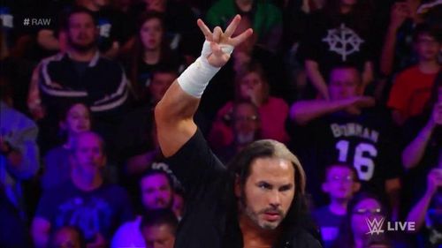 How will Broken Matt Hardy's character play out on WWE television?