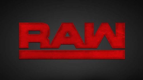 Monday Night Raw 