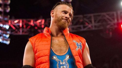 Curt Hawkins' boast one of the most, or least, impressive streaks in sports entertainment