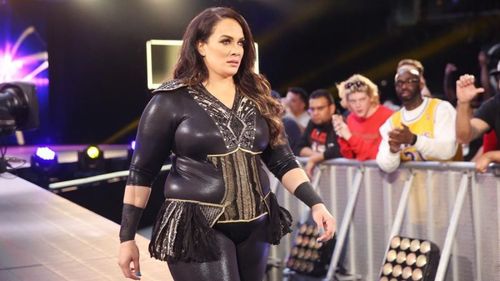 Image result for nia jax