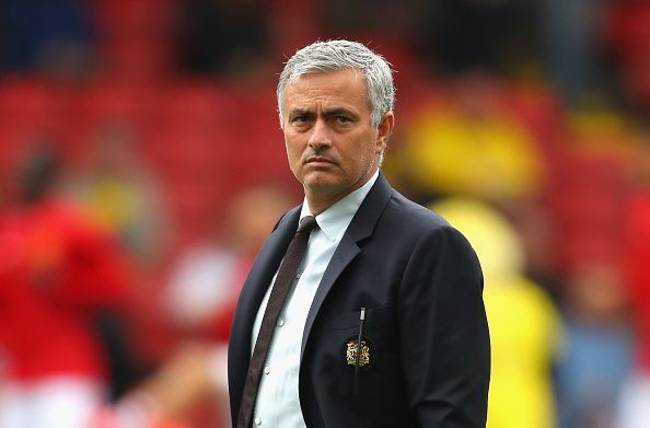 Watford v Manchester United - Premier League