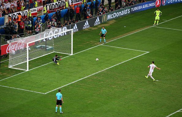 Poland v Portugal - Quarter Final: UEFA Euro 2016