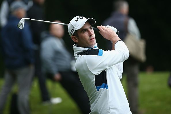 BMW PGA Championship - Previews