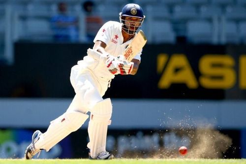 New Zealand v India - First Test: Day 4