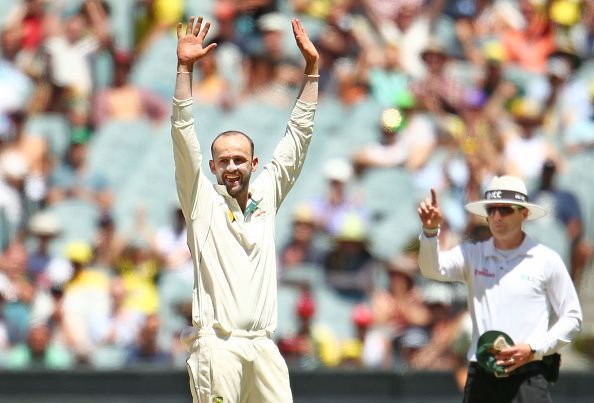 Australia v West Indies - 2nd Test: Day 3