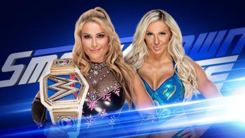 Will we see a new SD Live Women's Champion before Survivor Series?