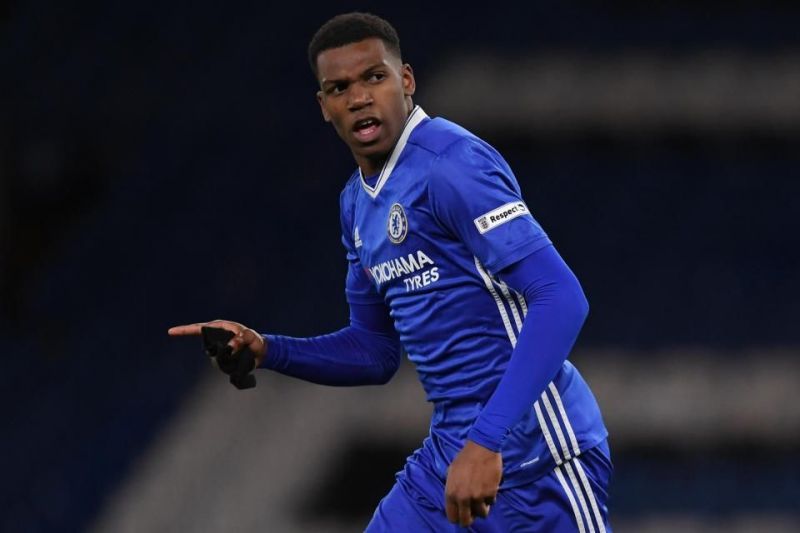 Image result for Dujon Sterling