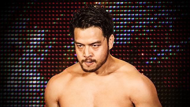 The Japanese Superstar can be a welcome addition to the Cruiserweight Division