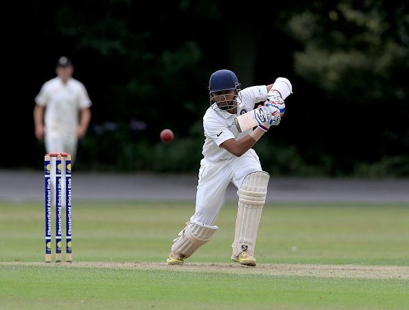 Prithvi Shaw scored a quickfire fifty to seal Mumbai&#039;s win within three days