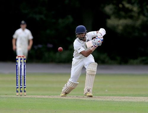 Prithvi Shaw scored a quickfire fifty to seal Mumbai's win within three days