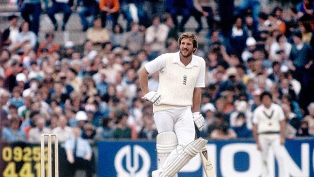 Image result for Botham Rodney MArsh