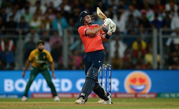 ICC World Twenty20 India 2016: &Acirc;&nbsp;South Africa v England
