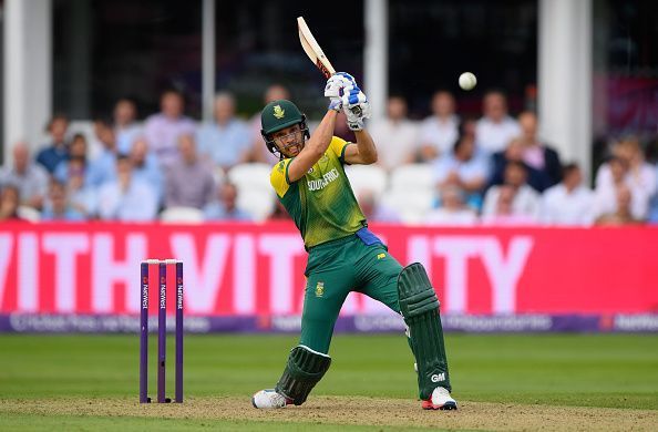 England v South Africa - 2nd NatWest T20 International