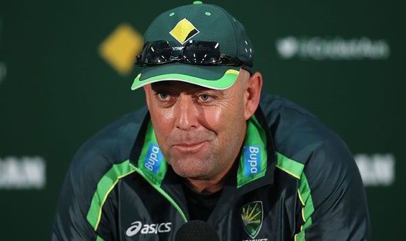 Image result for Darren Lehmann