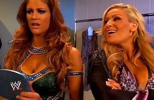 WWE's creative team has come up with some embarrassing gimmicks over the past few years 